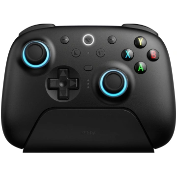 8BitDo Ultimate 2 Wireless 2.4G Controller Black