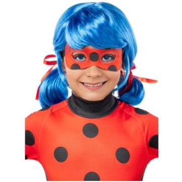 Ladybug matiņas meitenei