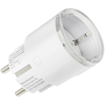 Shelly Plug S MTR Gen3 Smart Outlet (White)