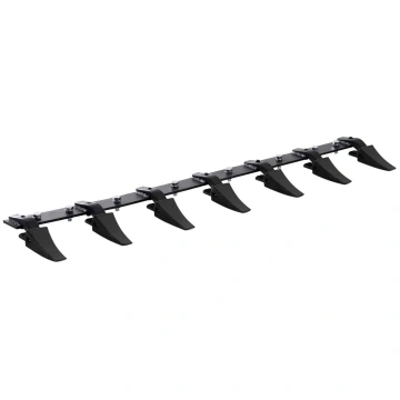 VEVOR 152 cm smagās klases traktora kausa zobstien