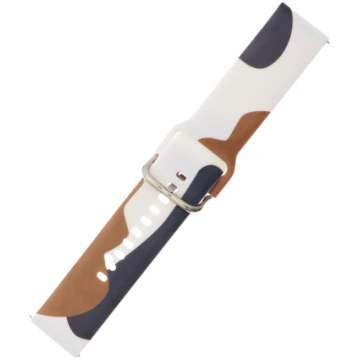 Strap Moro for Samsung Galaxy Watch 45 / 46 / 47 m