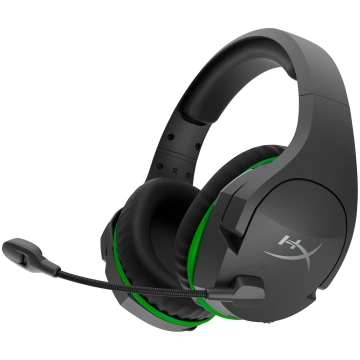 HyperX Cloud Stinger - Gaming - headset - 3.5 mm j