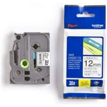 Brother TZe-231 (TZE231) Laminated Label Tape cass