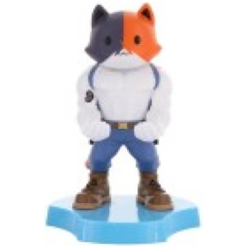 Exquisite Gaming Fortnite Meowscles Holdems Cable 