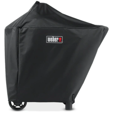 WEBER Premium grila pārsegs Performer & Performer 