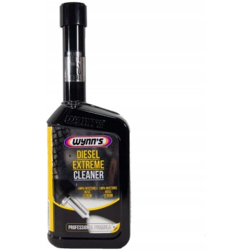 Wynn`s DIESEL ENGINE FUEL SYSTEM CLEANER W1229 | W