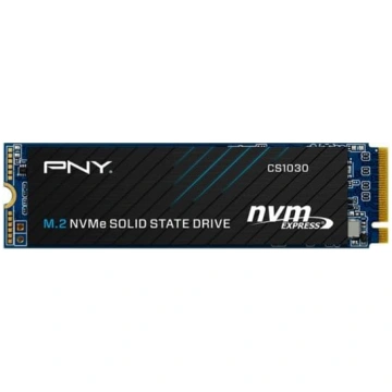 1tb m.2 ssd cs1030 m280cs1030-1tb-rb PNY