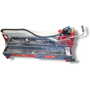 Lietots - Rubi DC-250 Python 1200