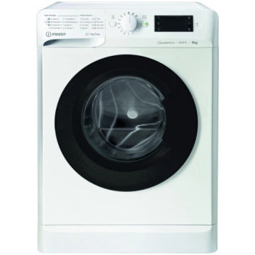 MTWSE61294WKEE Indesit Washing Machine ( MTWSE6129