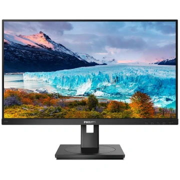 Monitors Philips S Line 275S1AE/00 27" 2K Ultra HD