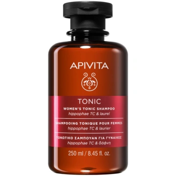 APIVITA Women"s Tonic Shampoo 250ml