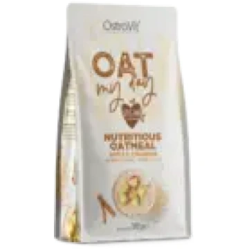 Oat My Day - Apple cinnamon, 200g Ostrovit