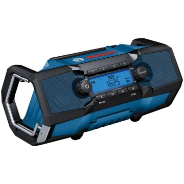 Bosch GPB 18V-2 C Professional portatīvais radio B