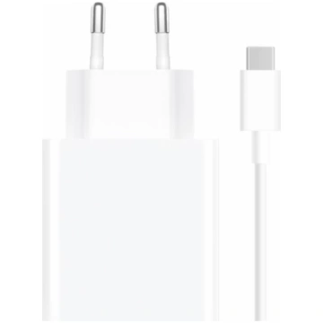 Xiaomi 67W Charging Combo (Type-A) EU USB-C BHR603