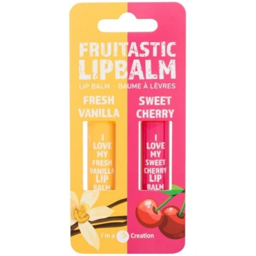2K Fruitastic Lip Balm Lūpu balzams 1pc 4250979345