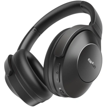 EarFun Wave Life austiņas ar trokšņu slāpēšanu, be