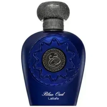 Lattafa Perfumes Blue Oud Unisex Parfimērijas ūden