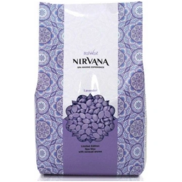 ITALWAX NIRVANA FILMWAX SACK Plēves vasks granulās