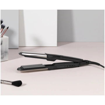BABYLISS BaByliss Matu Taisnotājs Steam Shine Styl