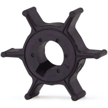 Sea-X impeller Yamaha 4HP/F4/5HP/F6 / Mariner 4A/5
