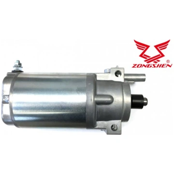 EL. STARTERIS ZONGSHEN XP620 17,6ZS 08-43010