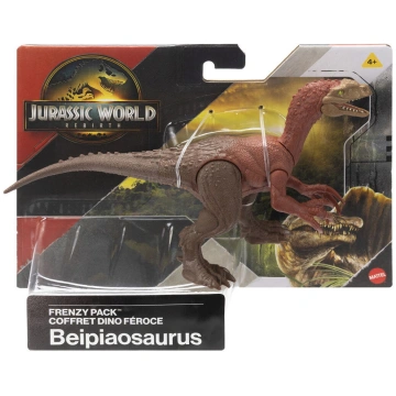 Jurassic World - Rebirth Danger Pack - Beipiaosaur