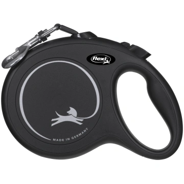 Flexi New Classic Dog Retractable lead 8 m