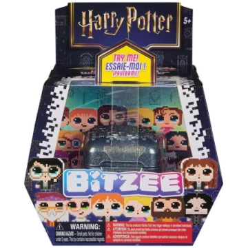 Bitzee - Interactive Harry Potter (6072599) 607259