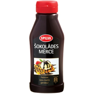 MĒRCE ŠOKOLĀDES SPILVA 320G