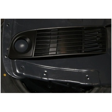 Audi A6 97- miglas luktura reste Armando Auto