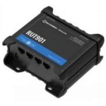 Teltonika TELTONIKA IOT ROUTER RUT901 LTE DUAL SIM