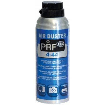 PRF Air Duster 4-44 - 220ml bottle