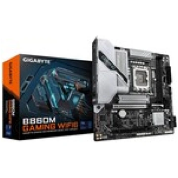 Mainboard / Intel B860 Express / LGA1851 / Micro-A