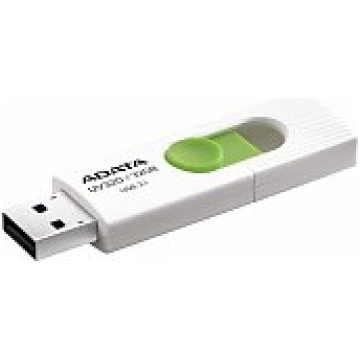 Adata Flash Drive UV320 64GB USB 3.0 white AUV320-