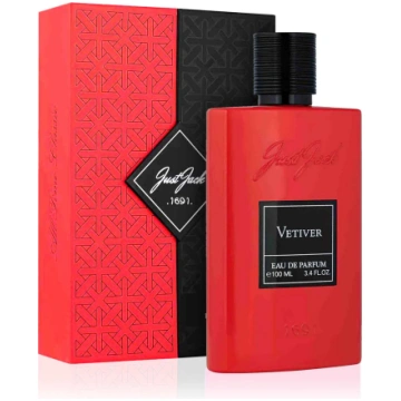 Just Jack Vetiver 100ml EDP