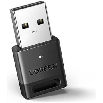 UGREEN Bluetooth Adapter 5.3 für PC, USB Dongle fü