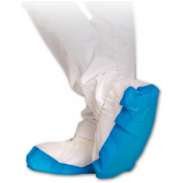 Bahilas SAFE, CPE/PP, ekstraizturīgas, 40micr, bal