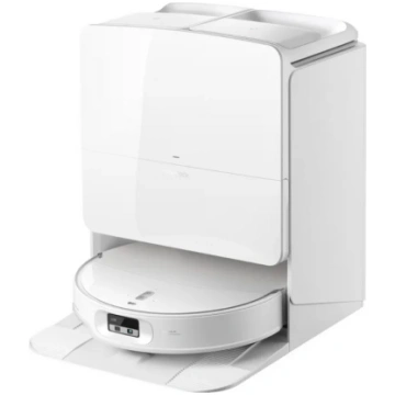 Roborock Qrevo Edge 2 Pro White