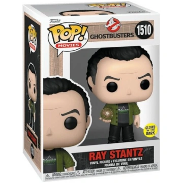 Vinila figūriņa Funko Ghostbusters Ray Stantz, mir