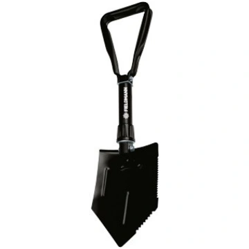 Fieldmann FPL 4001 Steel Folding Shovel