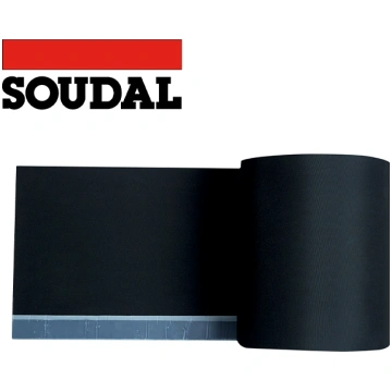 Membrana EPDM FIX pentru etansare ferestre, usi, f