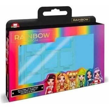 Multiprint MULTIPRINT RAINBOW HIGH | 043-071148 | 