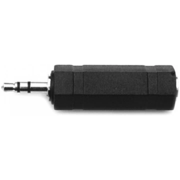 Adapteris 6,3mm - 3,5mm (Stereo) Boston AT-120 Sou