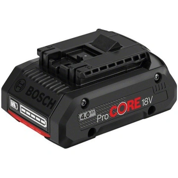 Bosch akumulators ProCORE18V 4.0Ah