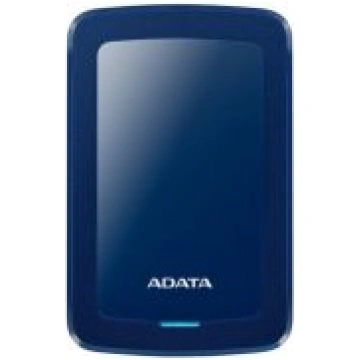 External HDD ADATA HV300 1TB USB 3.1 Colour Blue A
