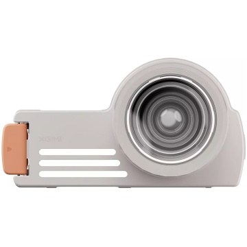 xgimi mogo pro