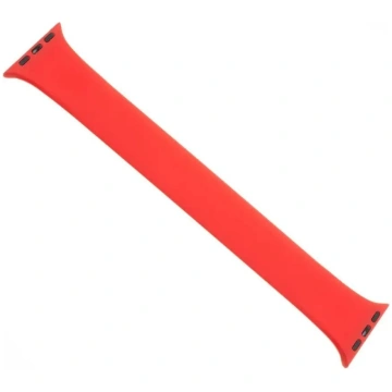 Fixed Elastyczny pasek silikonowy FIXED do Apple W