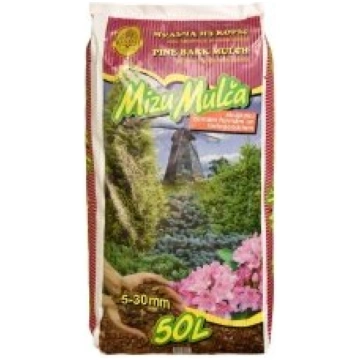 Basteon Mizu mulča vidēja 5-30mm 50L