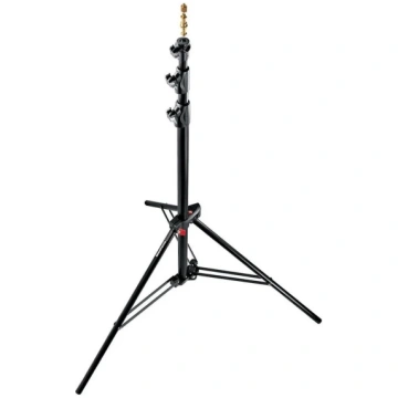 Statīvs Manfrotto RANKER 118 – augstums līdz 273 c