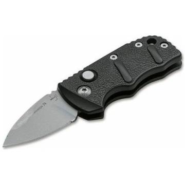 Boker Boker Plus AKS-74 Stubby Swiss Edition D2 | 